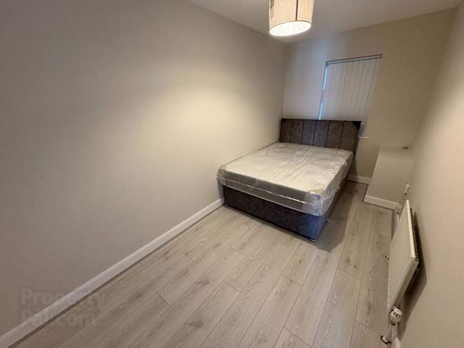 Photo of Raj's room