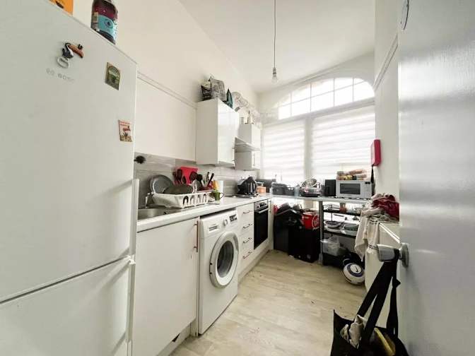 Photo of liam's room