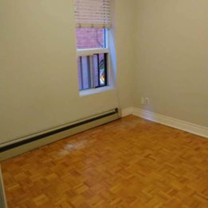 Photo of Kirsten's room