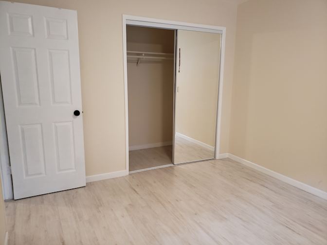 Photo of John's room
