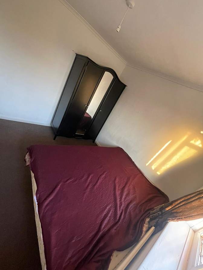 Photo of Anjali Anjali's room