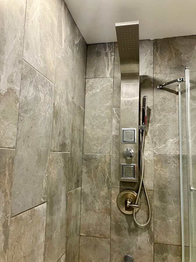 Photo of Laura's room