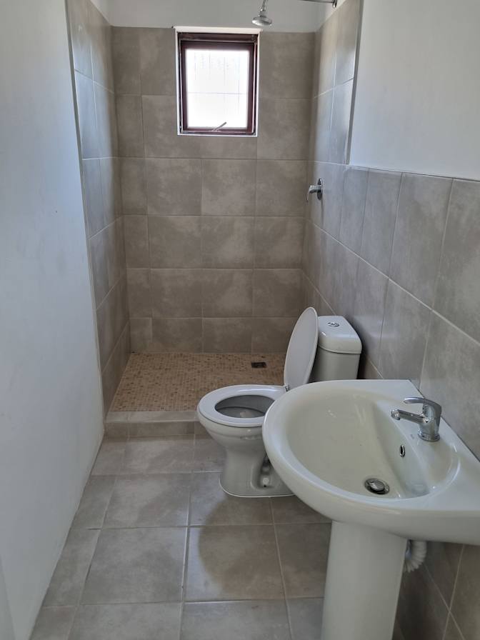 Photo of Ruwayda's room