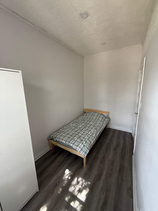 Photo of Yazgı's room