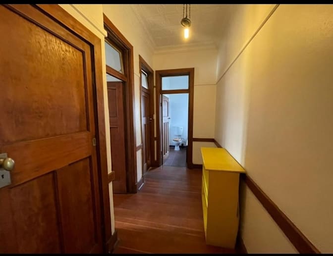 Photo of Sindi's room