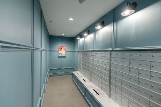 Photo of Waverley Apartments's room