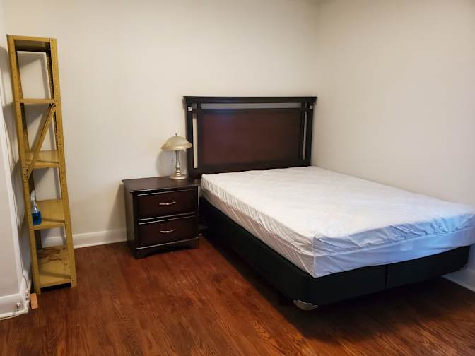 Photo of Herb's room