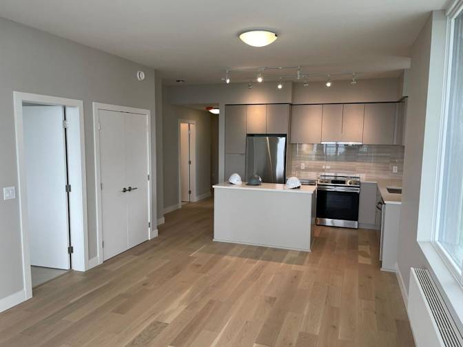 Photo of Man Chi's room