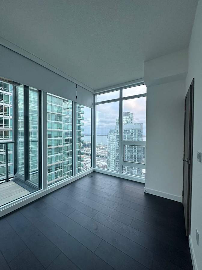 Ingrid Jimenez's room