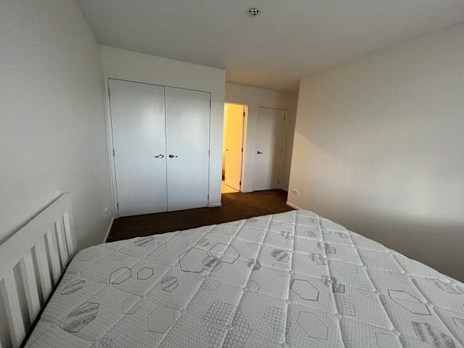 Photo of Crystal's room
