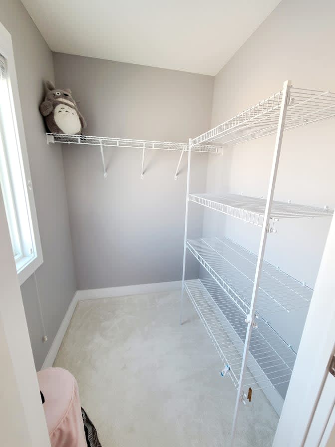 Photo of Yuna's room