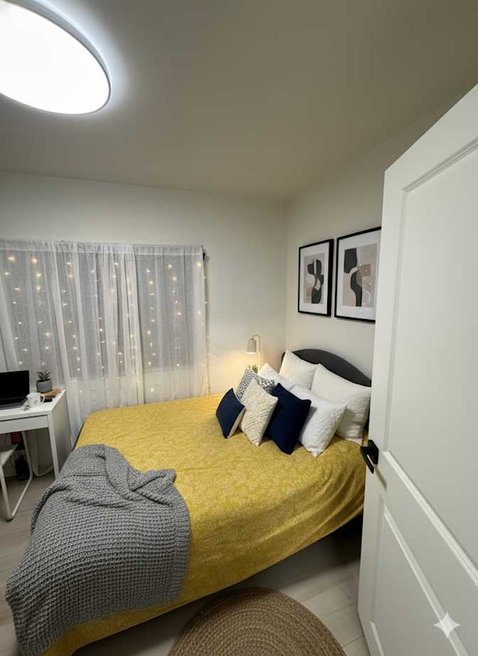 Welcome Travel Accomodation's room