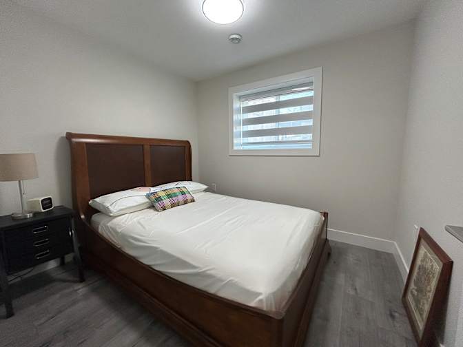 Photo of Wendys's room