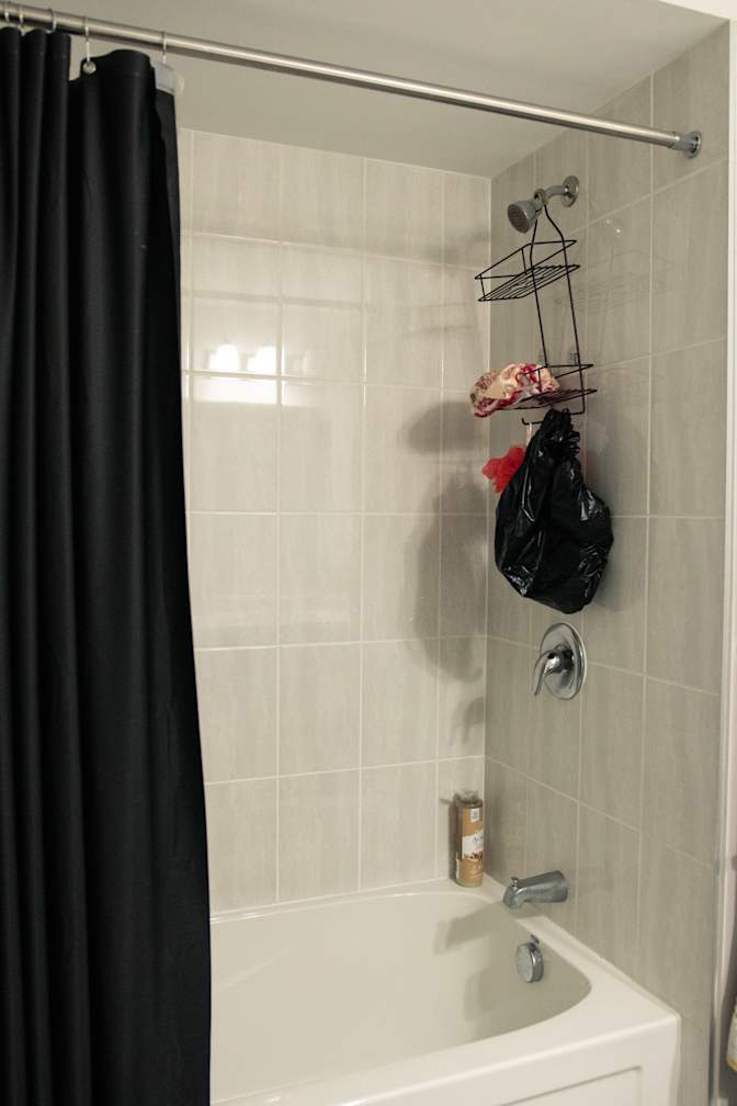 Photo of Tisi's room