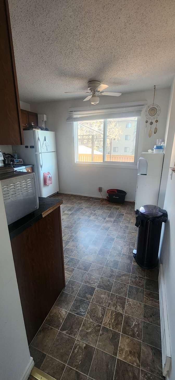 Breanne Zwicker's room