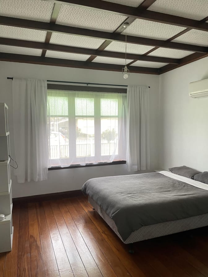Photo of Jackson Ralph's room