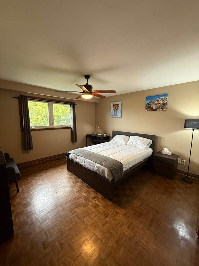 north york rooms's room