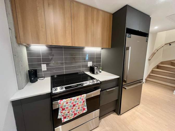 Photo of nouha's room