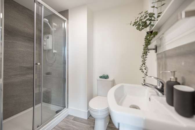 Photo of Home Accommodation's room
