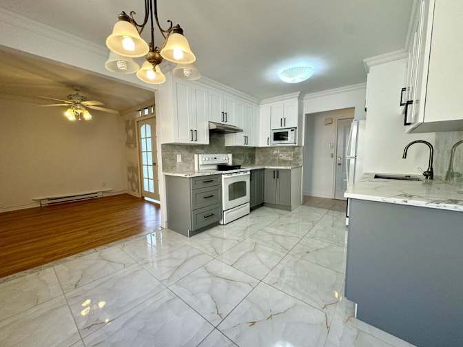 Photo of Lisa's room