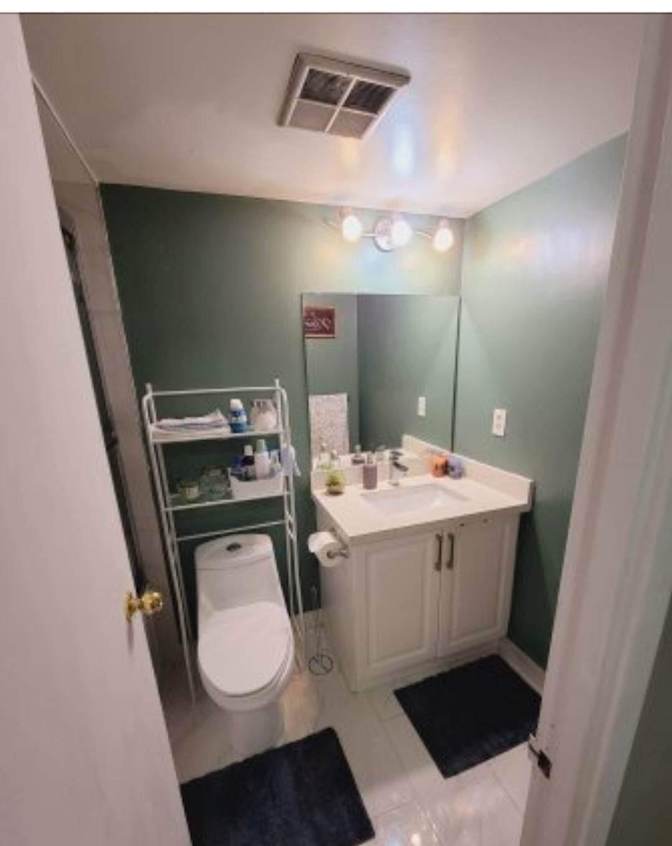 Photo of Keicy's room