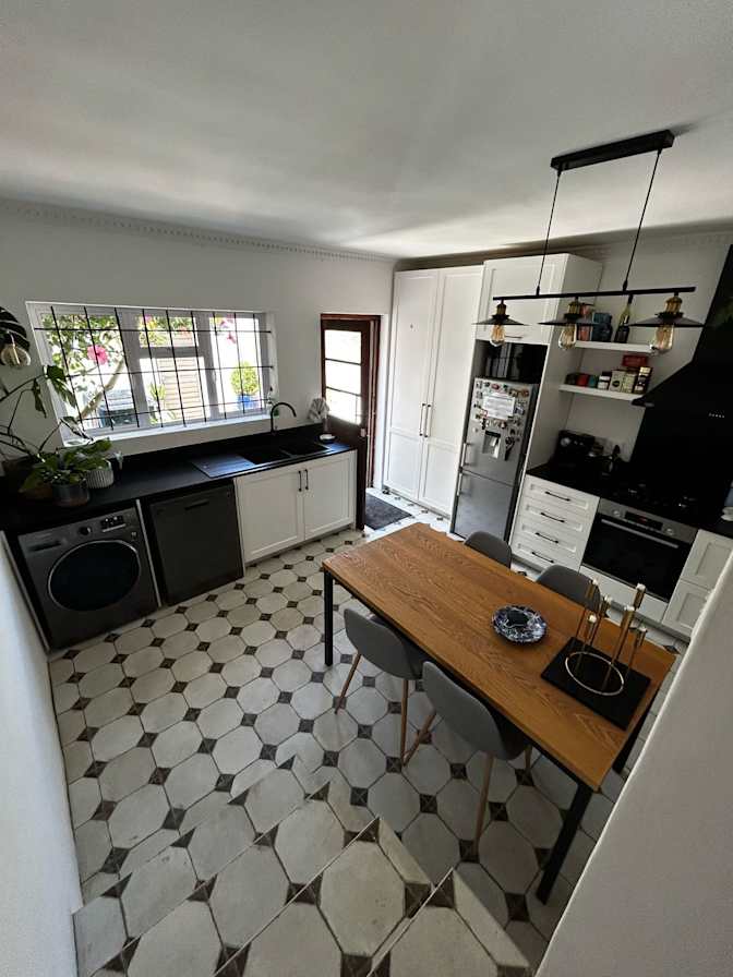 Photo of Amy-lee Hobson's room