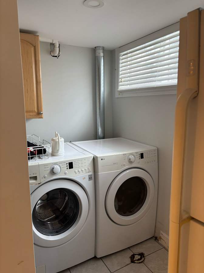 Sameer Kashif's room