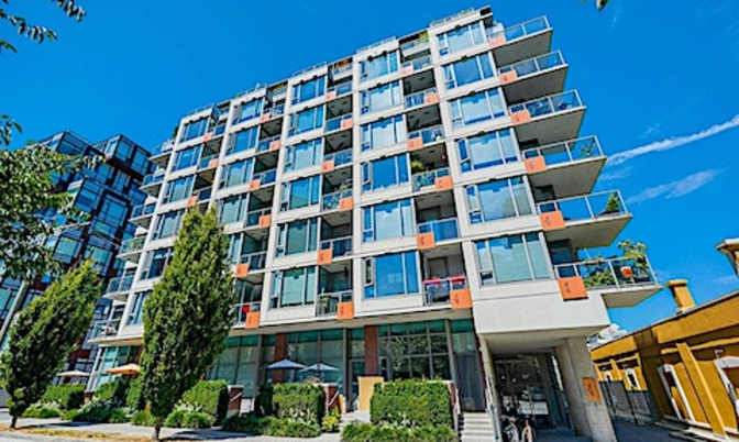 Photo of Chelsey's room