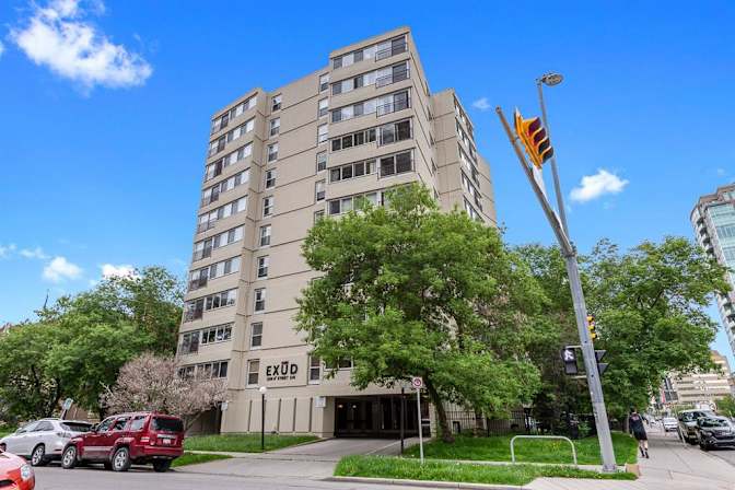 Photo of Jamie's room