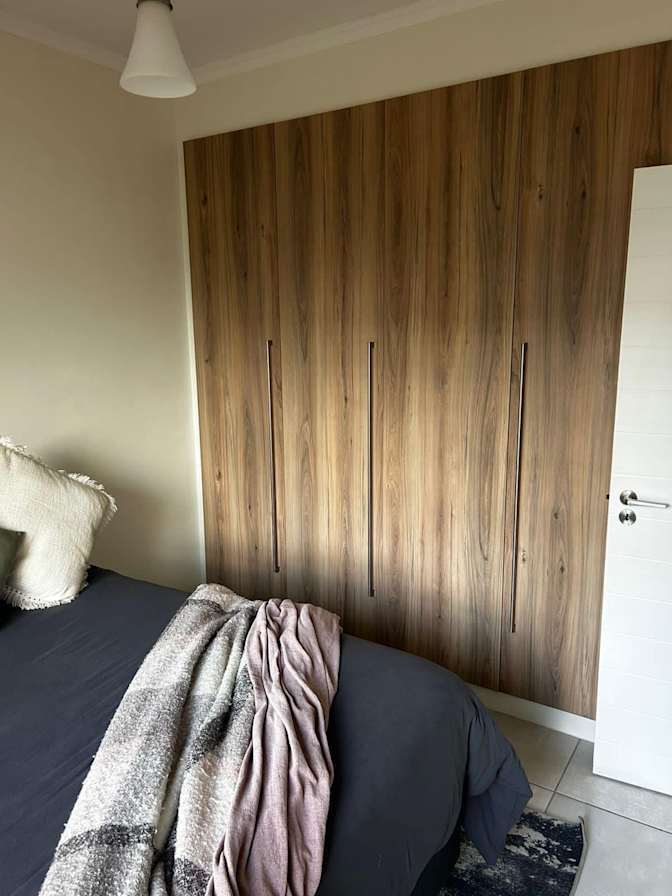 Photo of Rochelle's room