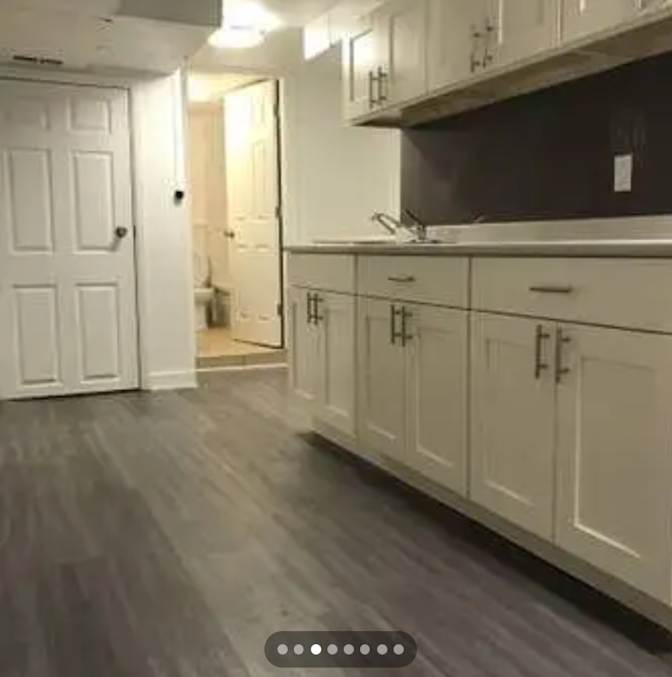 Photo of Brendon Allen's room