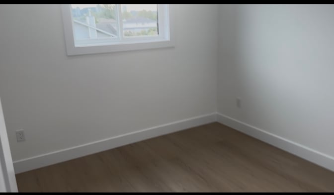 Photo of Tanishpreet's room