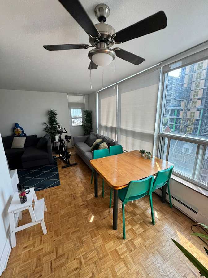 Gabriel Holanda dos Santos's room