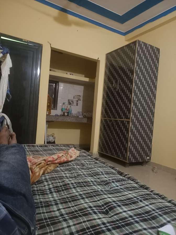 Photo of Gourav Bindal's room