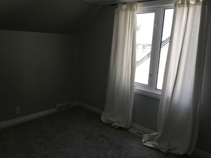 Photo of Yusuf's room
