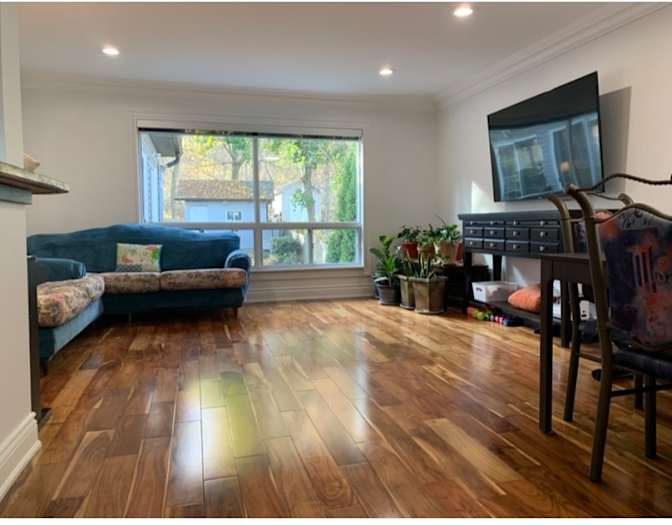 Photo of Lina's room