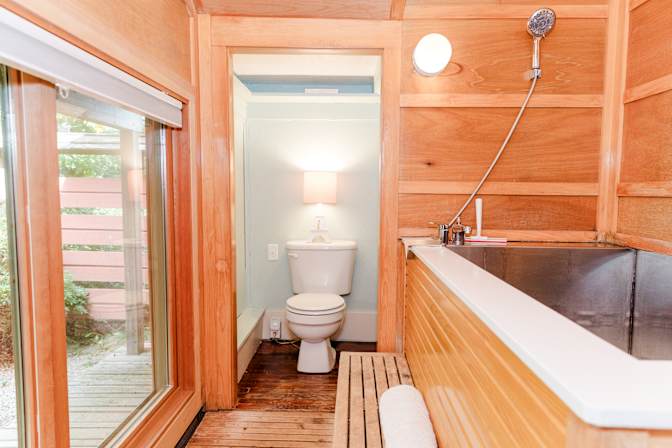 Athena Herrmann's room