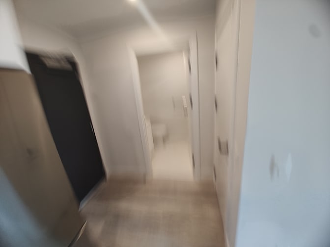 Photo of Harsh Gupta's room