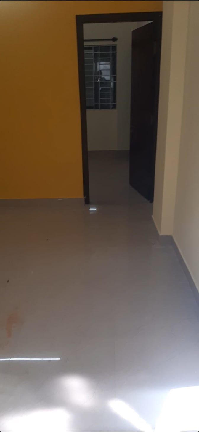 Photo of MANIKANTA K's room