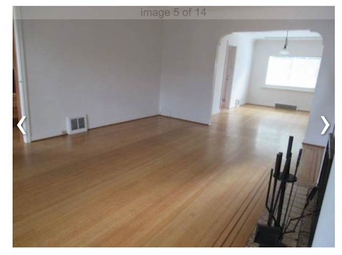 Photo of Darian's room