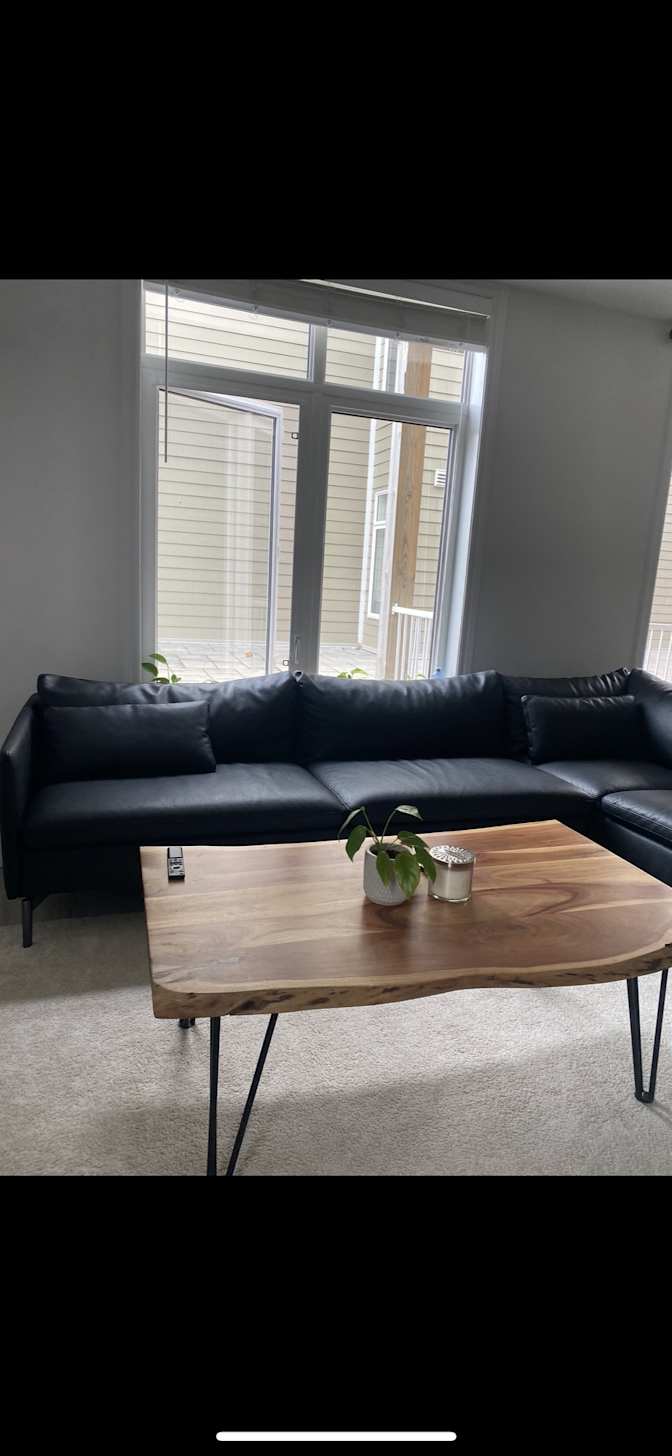 Photo of Princess's room