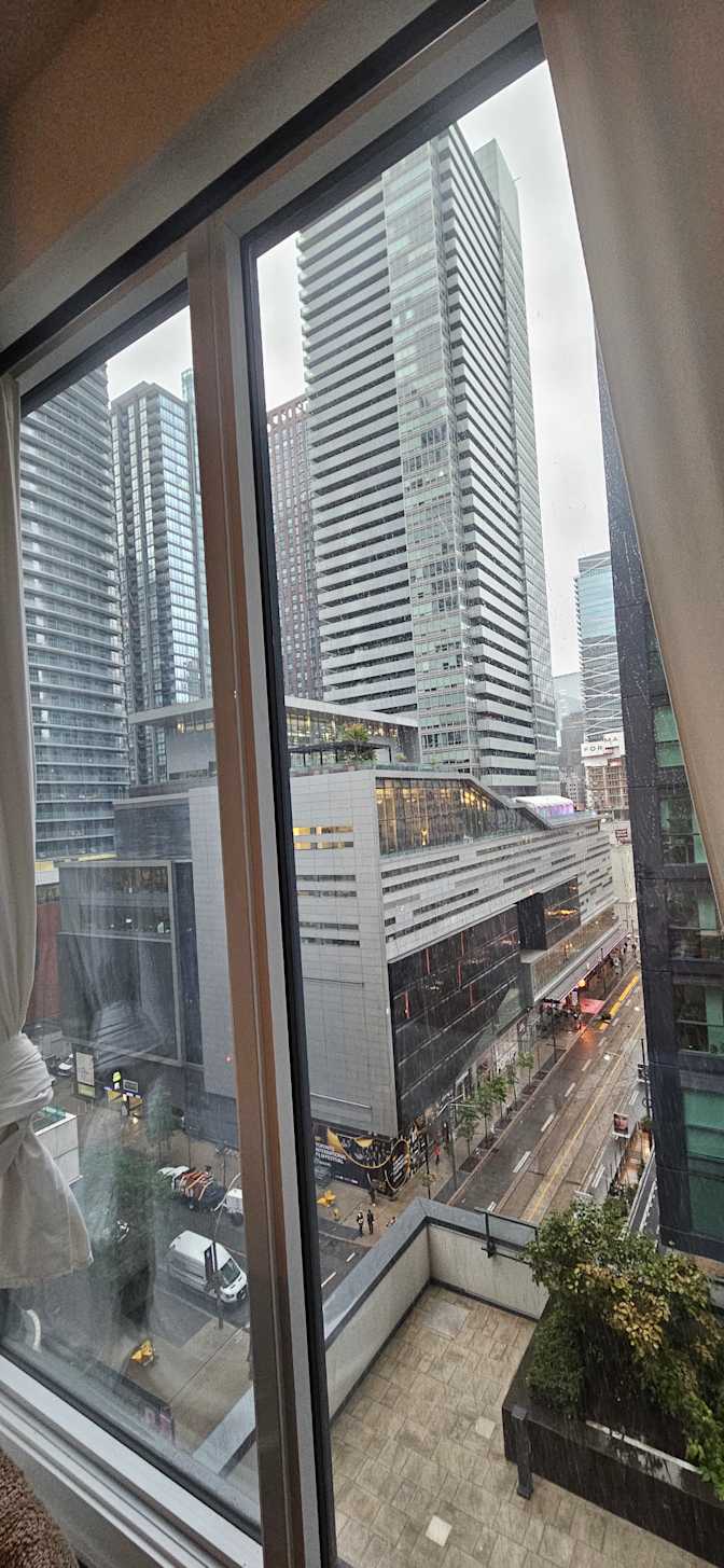 Photo of Aiman's room