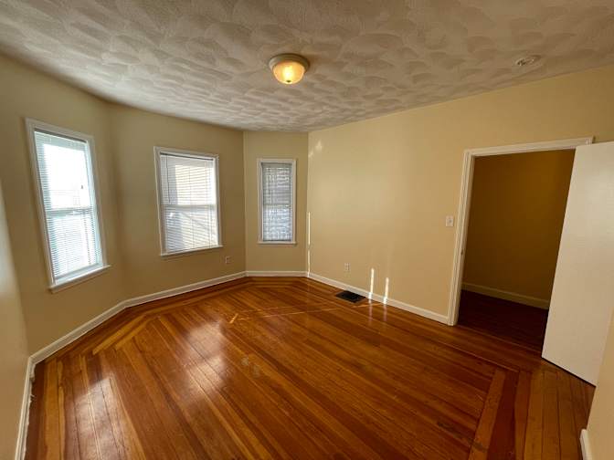 Photo of Ashley's room