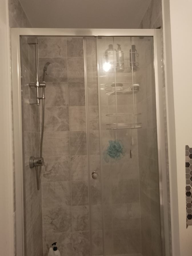 Photo of Zin Win's room
