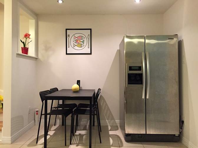 Photo of ZeoZ's room