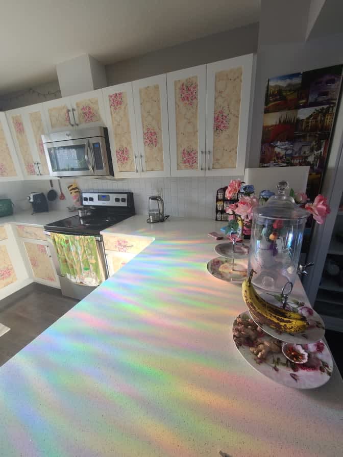 Photo of Yuna's room