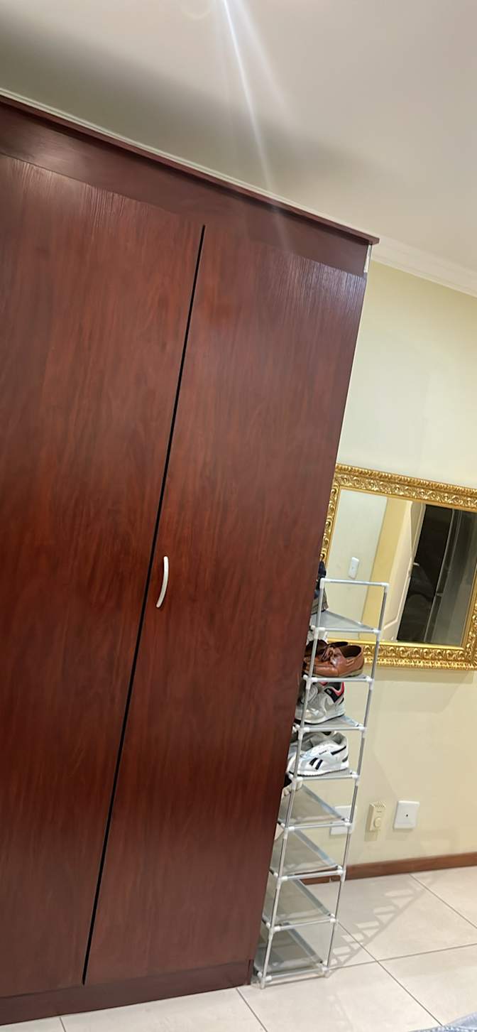 Photo of Ayo kushimo's room