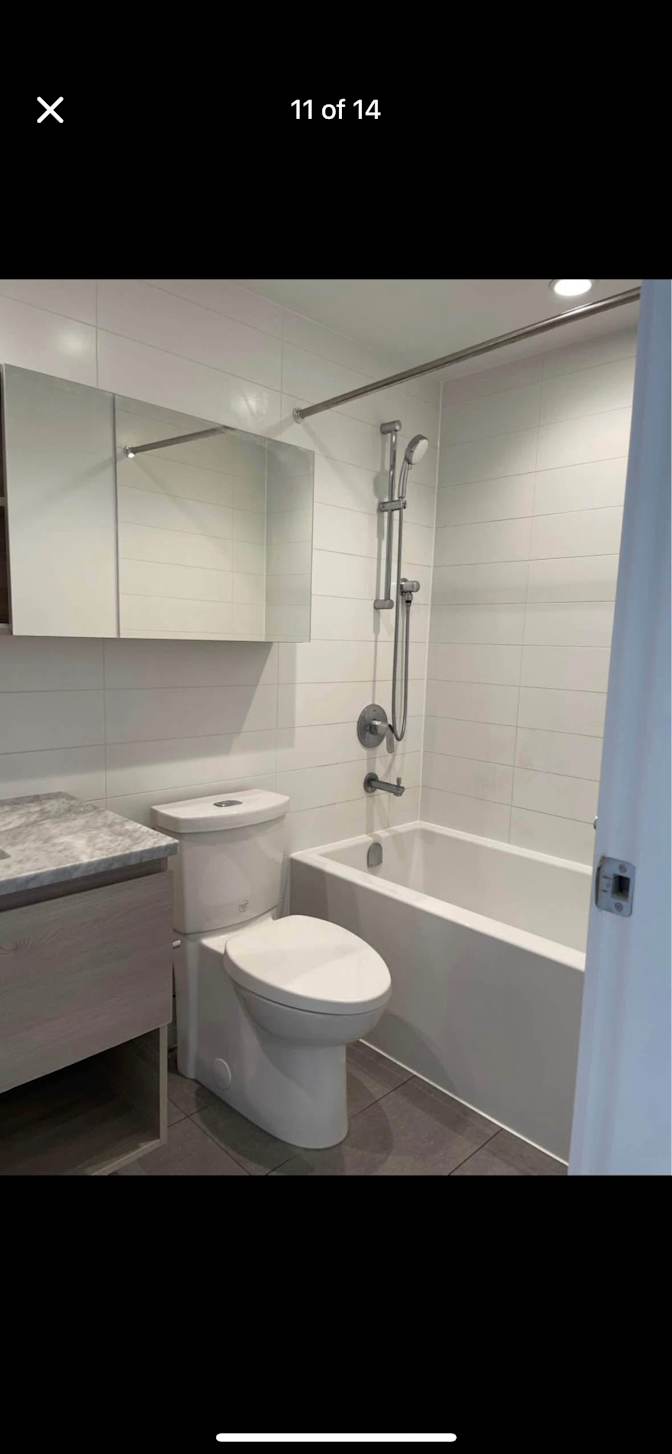 Photo of David's room