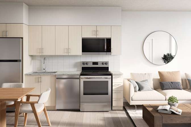 Photo of The Diamond's room