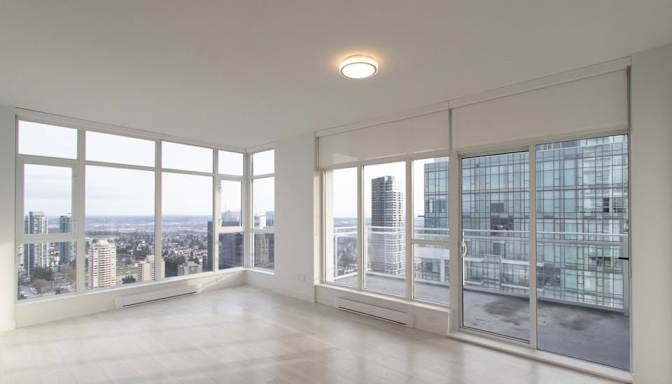 Photo of Carlos's room